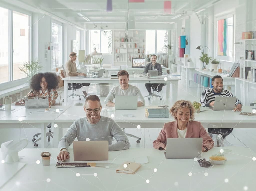 ギルド型組織のメリットと課題